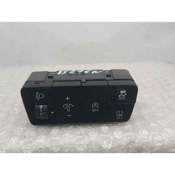 Mando Multifuncion para Kia Stonic (Ybcuv)