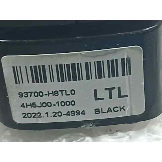 Mando Multifuncion para Kia Stonic (Ybcuv)