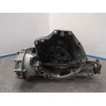 Caja Cambios para Audi A4 Ber. (B8)