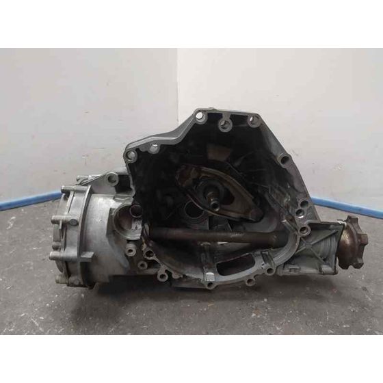Caja Cambios para Audi A4 Ber. (B8)