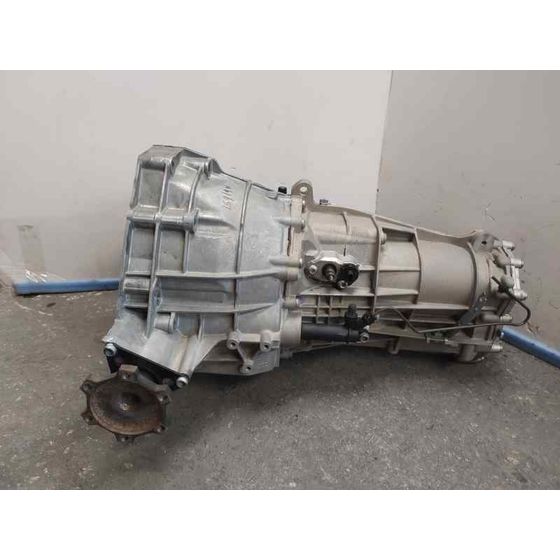 Caja Cambios para Audi A4 Ber. (B8)
