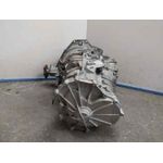 Caja Cambios para Audi A4 Ber. (B8)