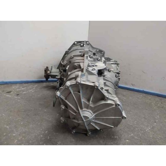 Caja Cambios para Audi A4 Ber. (B8)