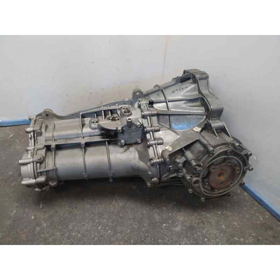 Caja Cambios para Audi A4 Ber. (B8)