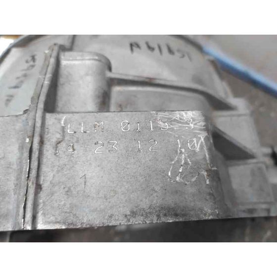 Caja Cambios para Audi A4 Ber. (B8)