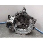 Caja Cambios para Skoda Octavia Berlina (1U2)