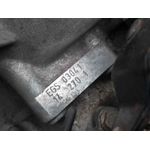 Caja Cambios para Skoda Octavia Berlina (1U2)