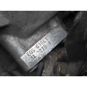 Caja Cambios para Skoda Octavia Berlina (1U2)