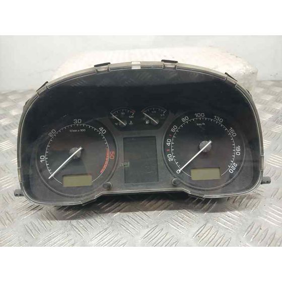 Cuadro Instrumentos para Skoda Octavia Berlina (1U2)