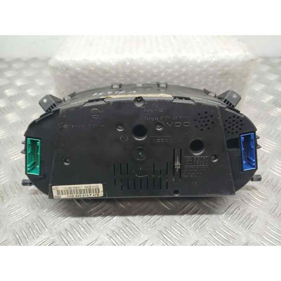 Cuadro Instrumentos para Skoda Octavia Berlina (1U2)