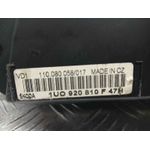 Cuadro Instrumentos para Skoda Octavia Berlina (1U2)