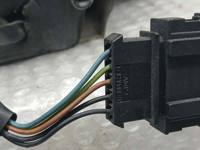 Retrovisor Derecho para Skoda Octavia Berlina (1U2)