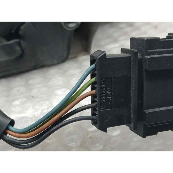 Retrovisor Derecho para Skoda Octavia Berlina (1U2)