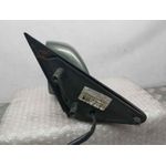 Retrovisor Izquierdo para Skoda Octavia Berlina (1U2)