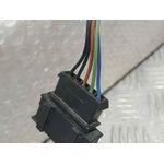 Retrovisor Izquierdo para Skoda Octavia Berlina (1U2)