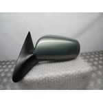 Retrovisor Izquierdo para Skoda Octavia Berlina (1U2)