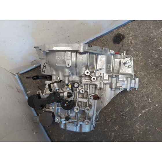 Caja Cambios para Kia Stonic (Ybcuv)