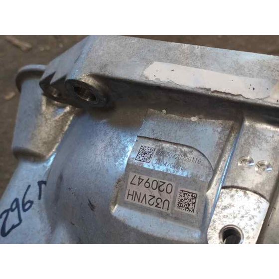 Caja Cambios para Kia Stonic (Ybcuv)
