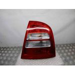 Piloto Trasero Derecho para Skoda Octavia Berlina (1U2)