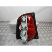 Piloto Trasero Derecho para Skoda Octavia Berlina (1U2)