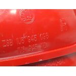 Piloto Trasero Derecho para Skoda Octavia Berlina (1U2)
