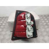 Piloto Trasero Izquierdo para Skoda Octavia Berlina (1U2)