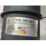 Caudalimetro para Skoda Octavia Berlina (1U2)