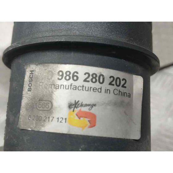 Caudalimetro para Skoda Octavia Berlina (1U2)