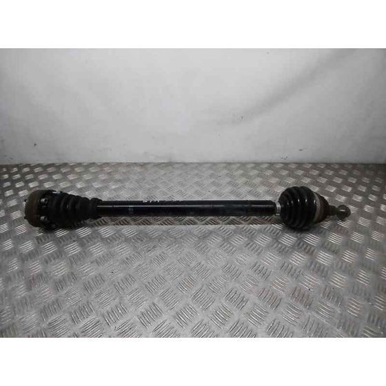 Transmision Delantera Derecha para Skoda Octavia Berlina (1U2)