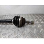 Transmision Delantera Derecha para Skoda Octavia Berlina (1U2)