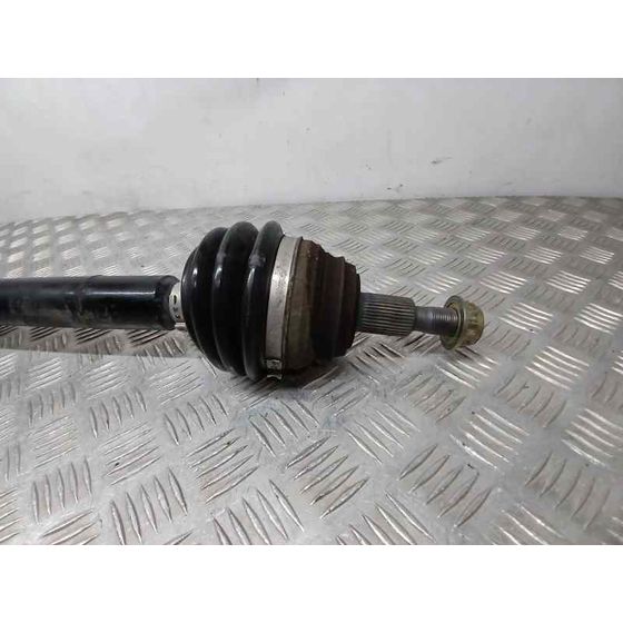 Transmision Delantera Derecha para Skoda Octavia Berlina (1U2)