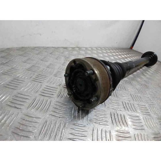 Transmision Delantera Derecha para Skoda Octavia Berlina (1U2)