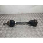 Transmision Delantera Izquierda para Skoda Octavia Berlina (1U2)