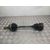 Transmision Delantera Izquierda para Skoda Octavia Berlina (1U2)