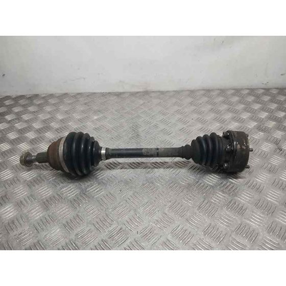 Transmision Delantera Izquierda para Skoda Octavia Berlina (1U2)