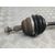Transmision Delantera Izquierda para Skoda Octavia Berlina (1U2)