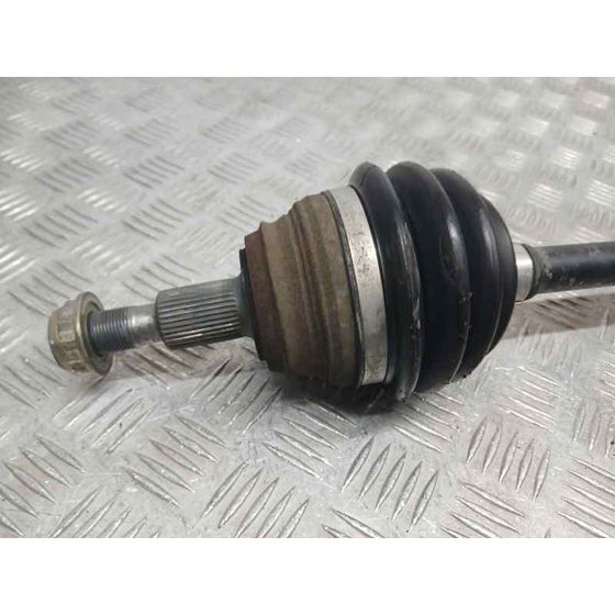 Transmision Delantera Izquierda para Skoda Octavia Berlina (1U2)