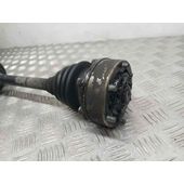 Transmision Delantera Izquierda para Skoda Octavia Berlina (1U2)