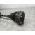 Transmision Delantera Izquierda para Skoda Octavia Berlina (1U2)
