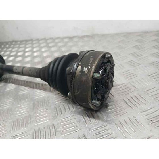 Transmision Delantera Izquierda para Skoda Octavia Berlina (1U2)