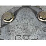 Bomba Direccion para Skoda Octavia Berlina (1U2)