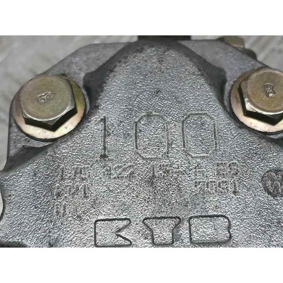Bomba Direccion para Skoda Octavia Berlina (1U2)
