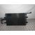 Condensador / Radiador Aire Acondicionado para Skoda Octavia Berlina (1U2)