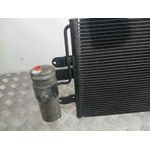 Condensador / Radiador Aire Acondicionado para Skoda Octavia Berlina (1U2)
