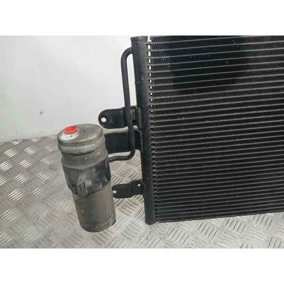 Condensador / Radiador Aire Acondicionado para Skoda Octavia Berlina (1U2)