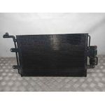 Condensador / Radiador Aire Acondicionado para Skoda Octavia Berlina (1U2)