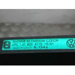 Condensador / Radiador Aire Acondicionado para Skoda Octavia Berlina (1U2)