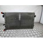 Radiador Agua para Skoda Octavia Berlina (1U2)
