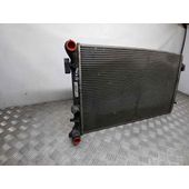 Radiador Agua para Skoda Octavia Berlina (1U2)
