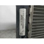 Radiador Agua para Skoda Octavia Berlina (1U2)